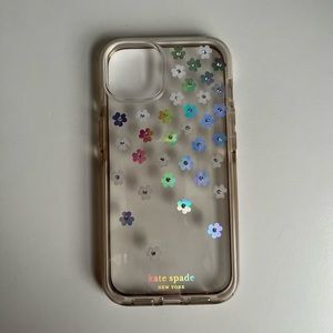iPhone 13 Kate Spade case